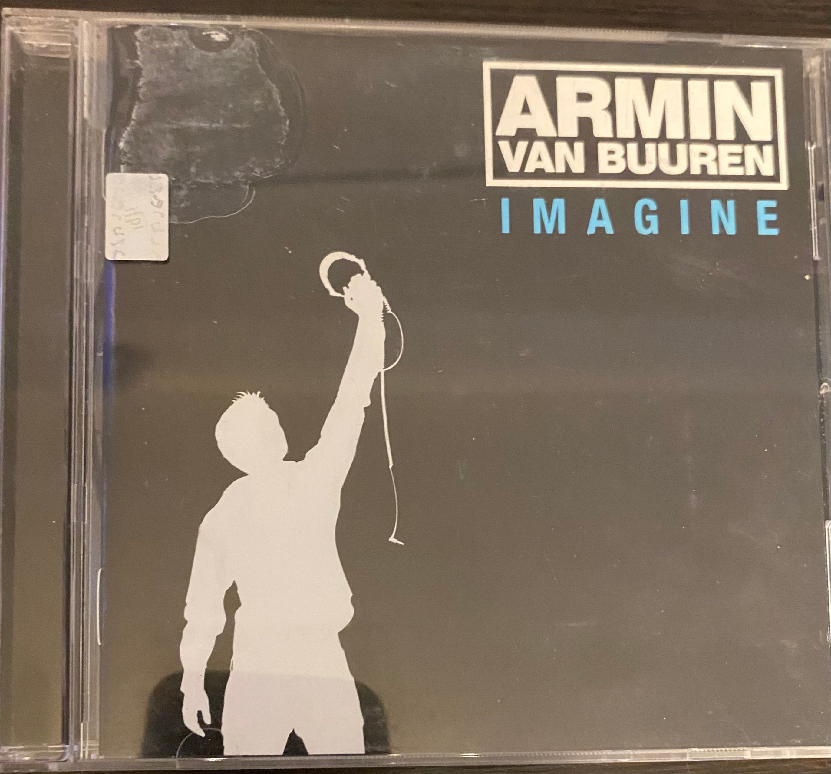 Imagine