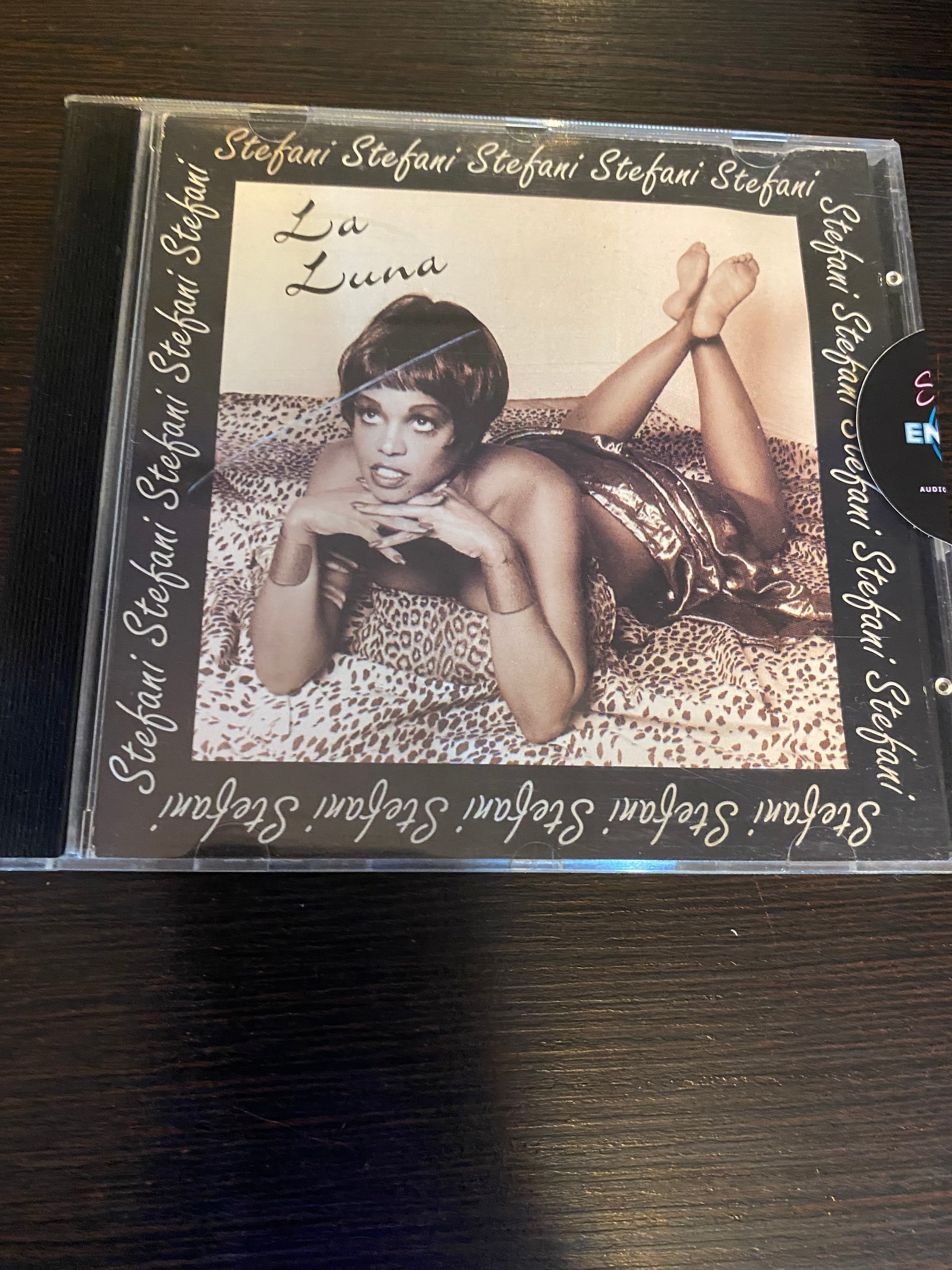 La luna
