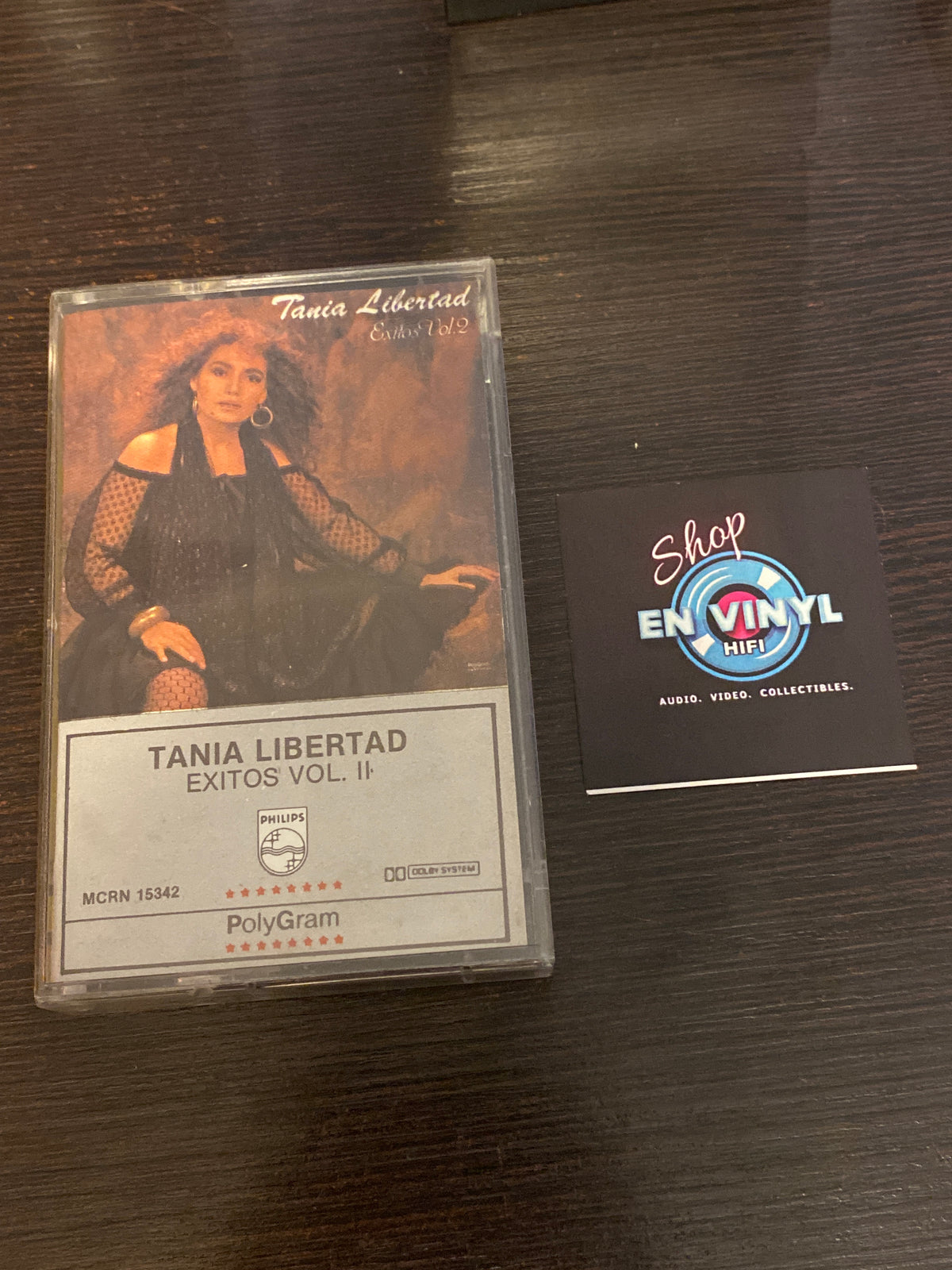 Exitos Vol.II