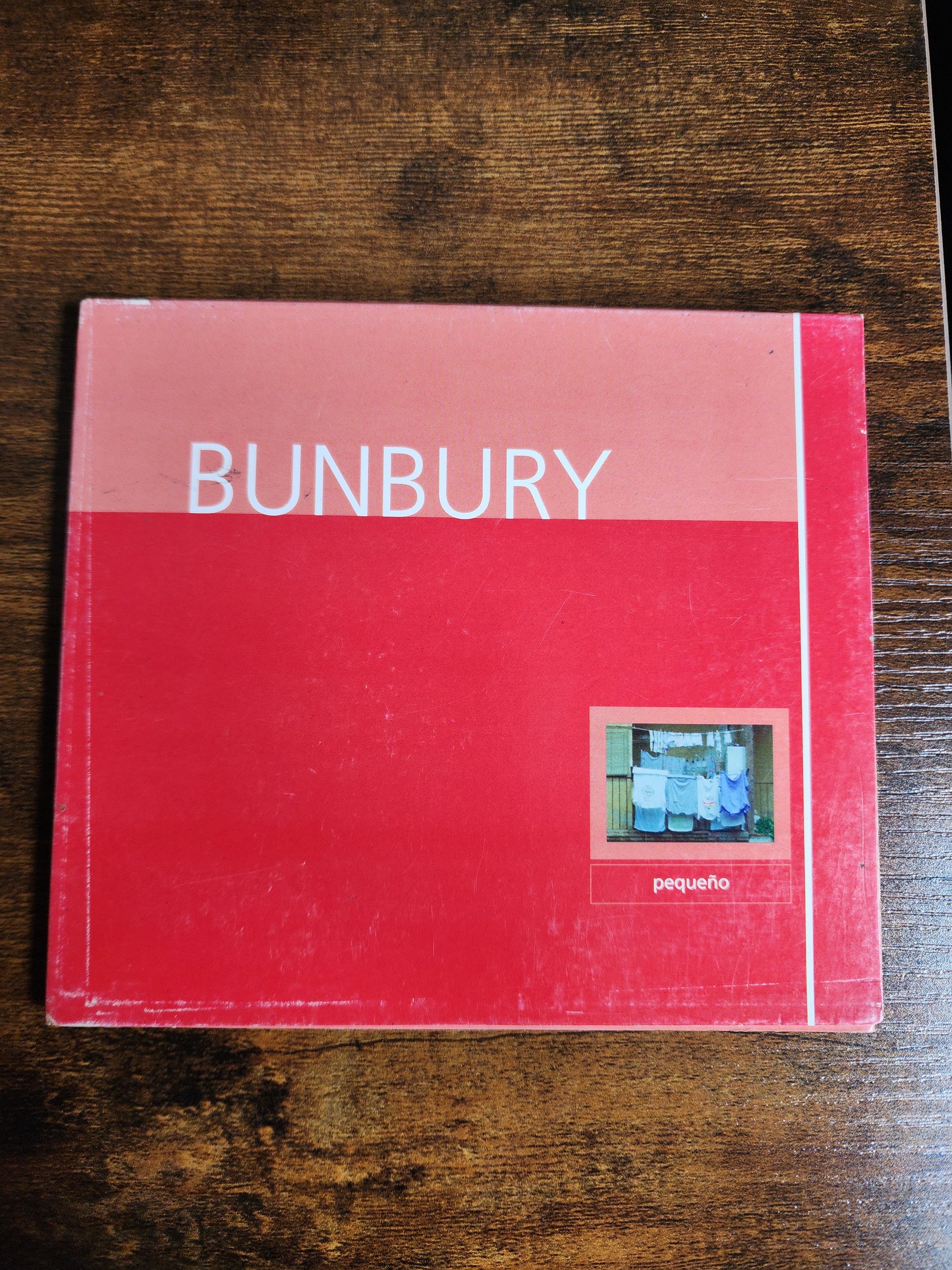 Bunbury Pequeño
