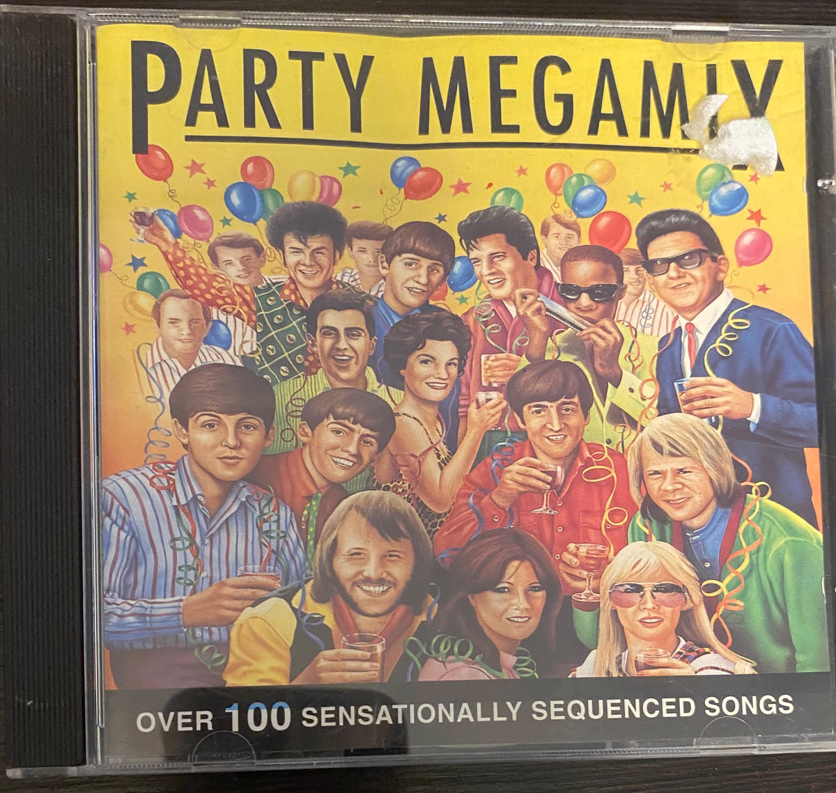 Party Megamix