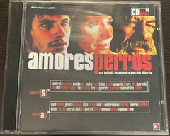 Amores perros