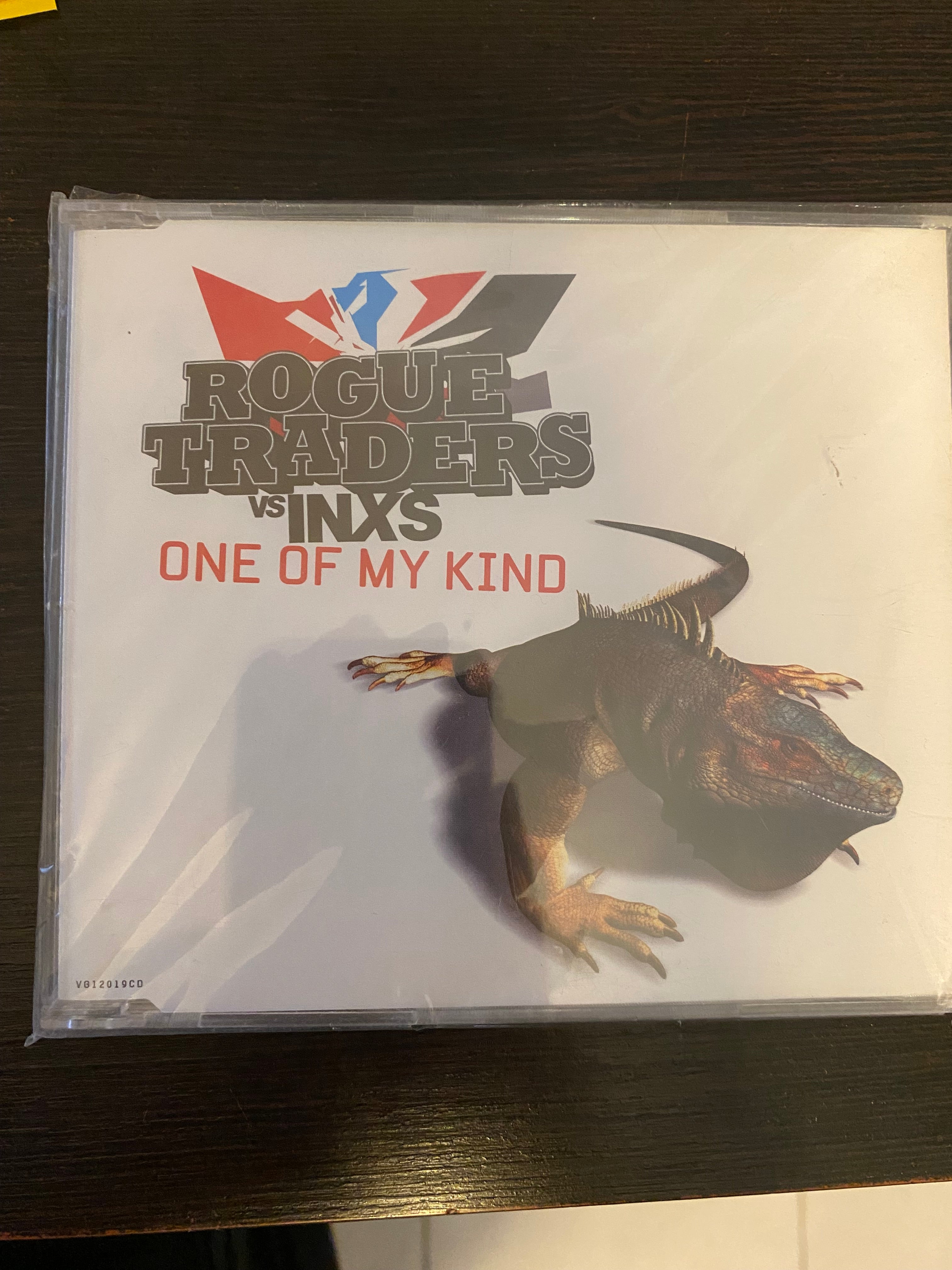 One of my kind