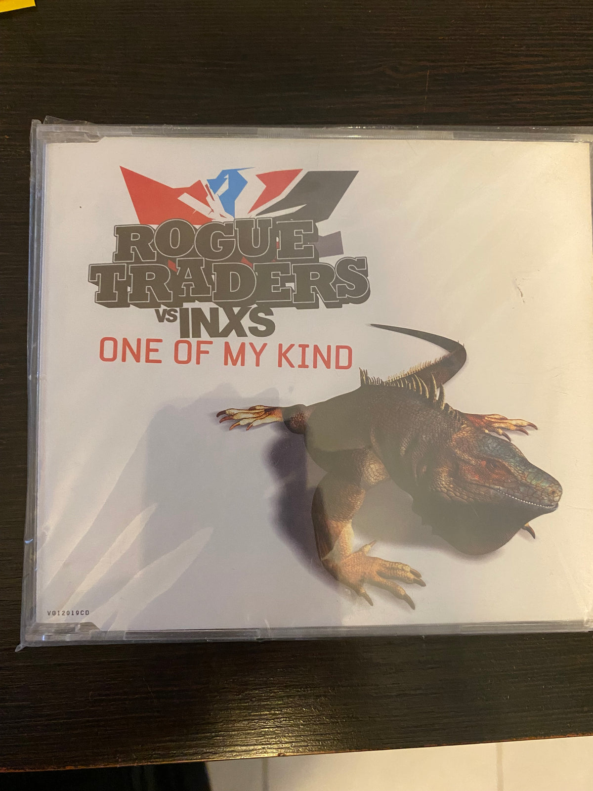 One of my kind