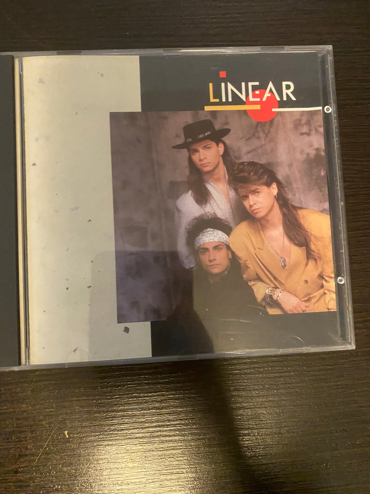 Linear