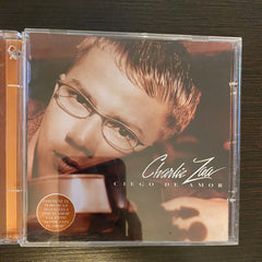 Charlie Zaa