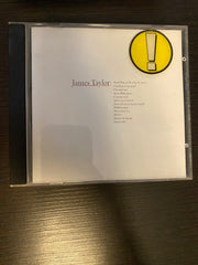 James Taylor