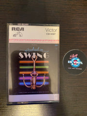 Hooked on classics Swing
