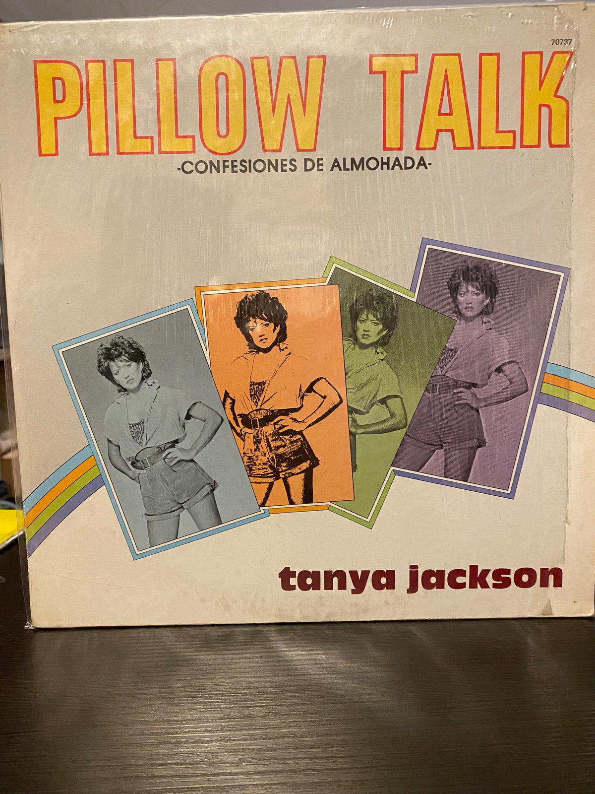 Pillow talk