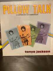 Pillow talk