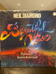 Beautiful Noise
