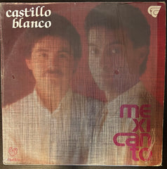 Mexicanto