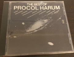 The best of Procol Harum