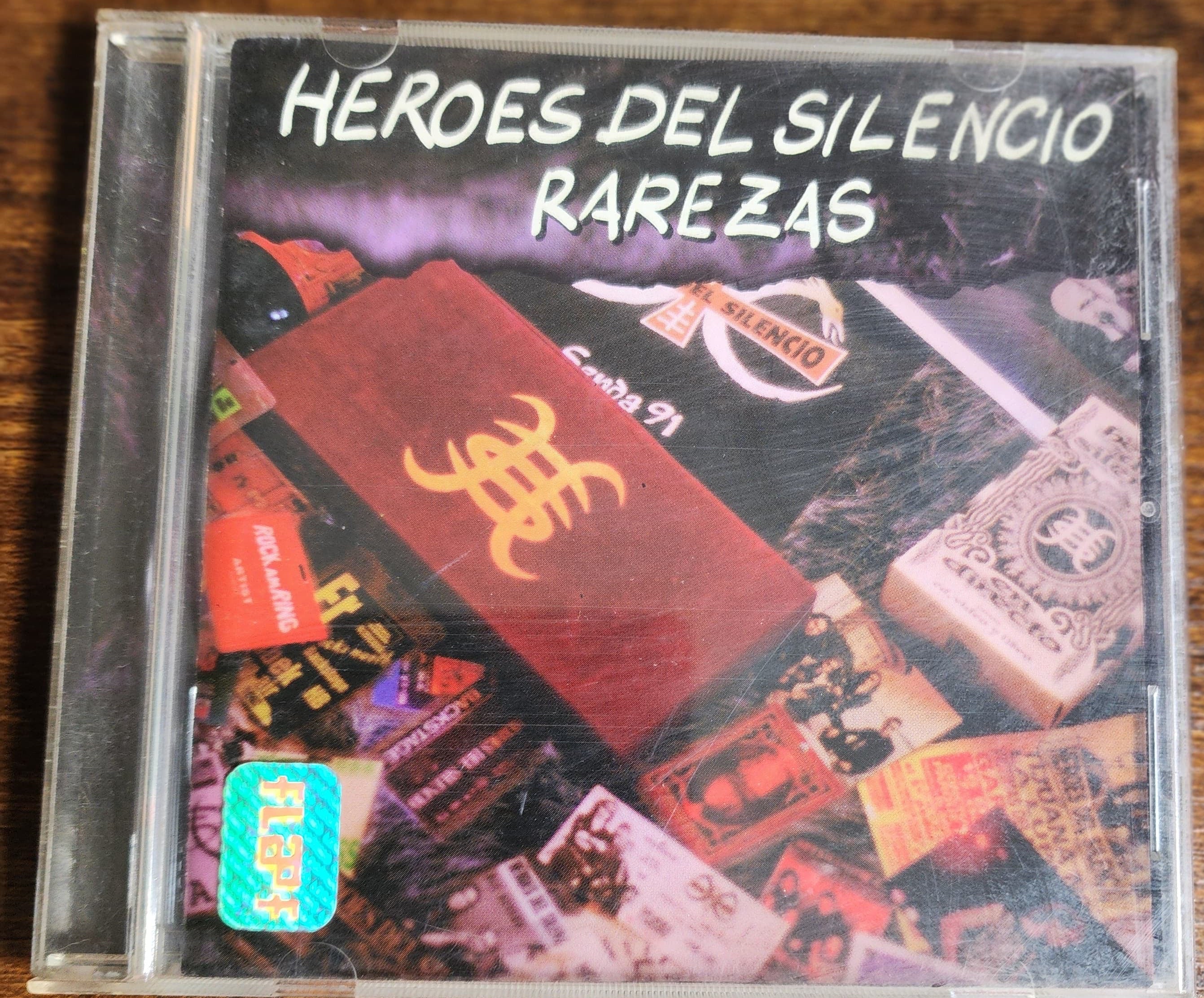 Rarezas