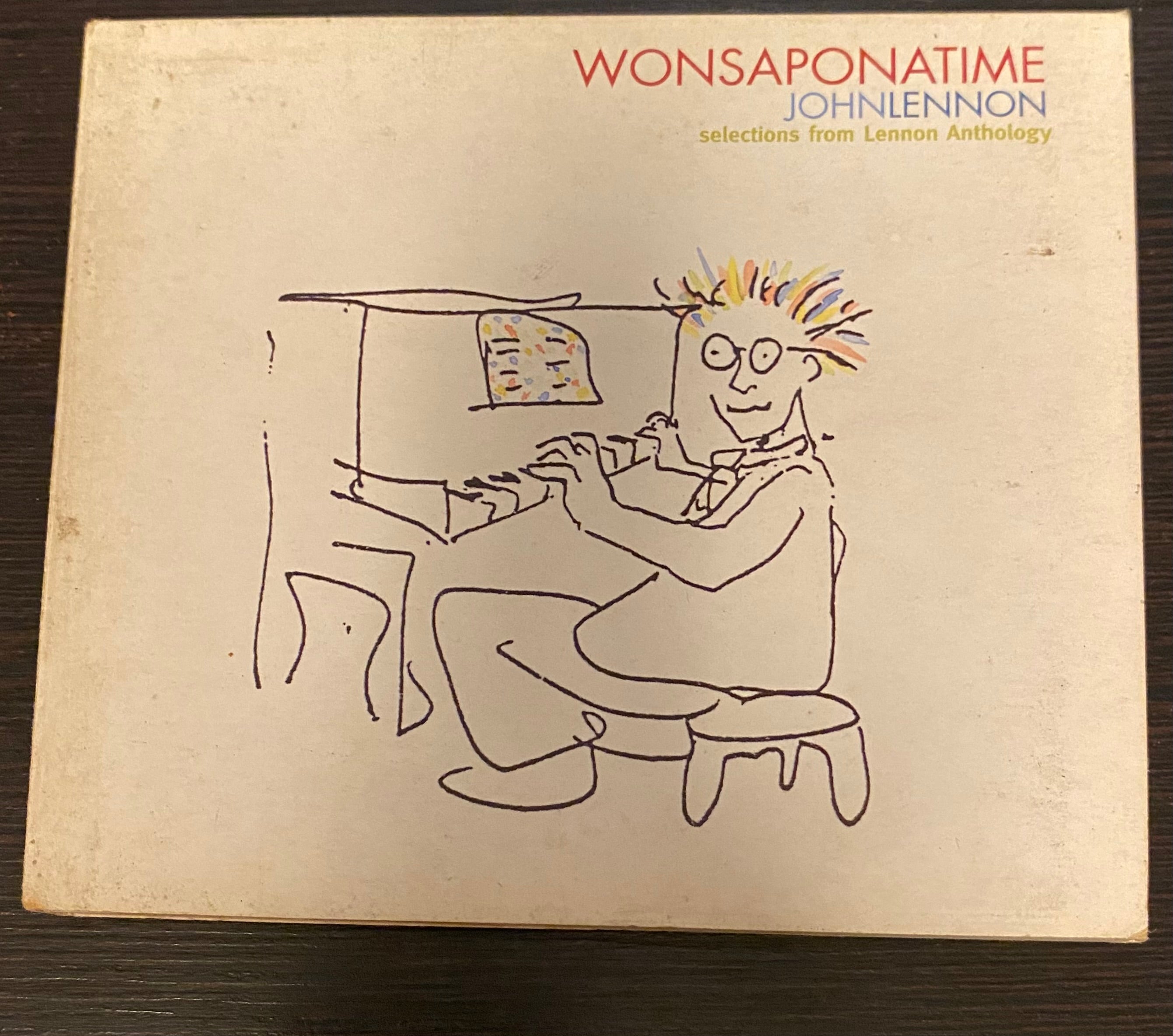 Wonsaponatime