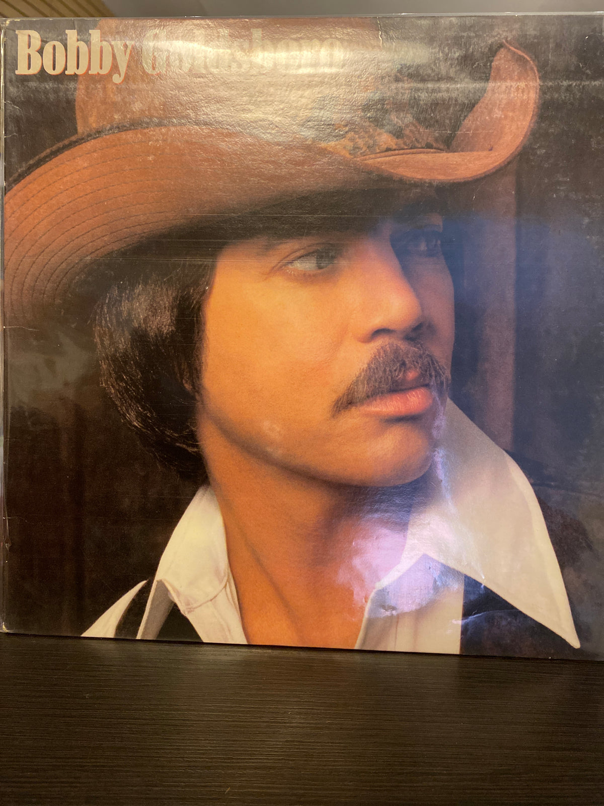 Bobby Goldsboro
