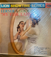 My Fair Lady
