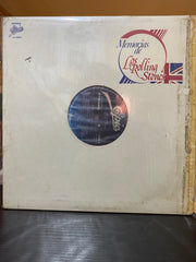 Memorias de los Rolling Stones