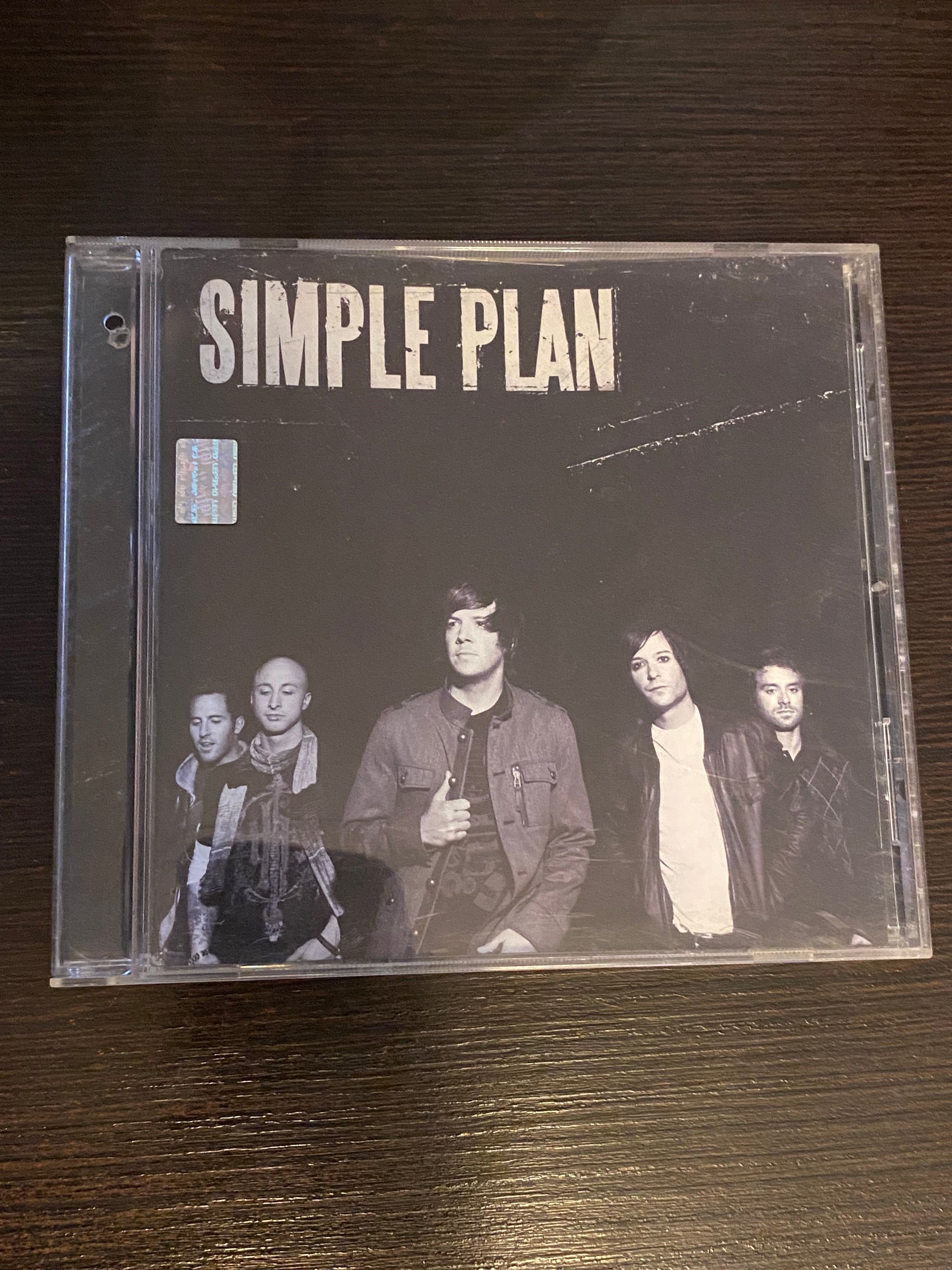 Simple Plan