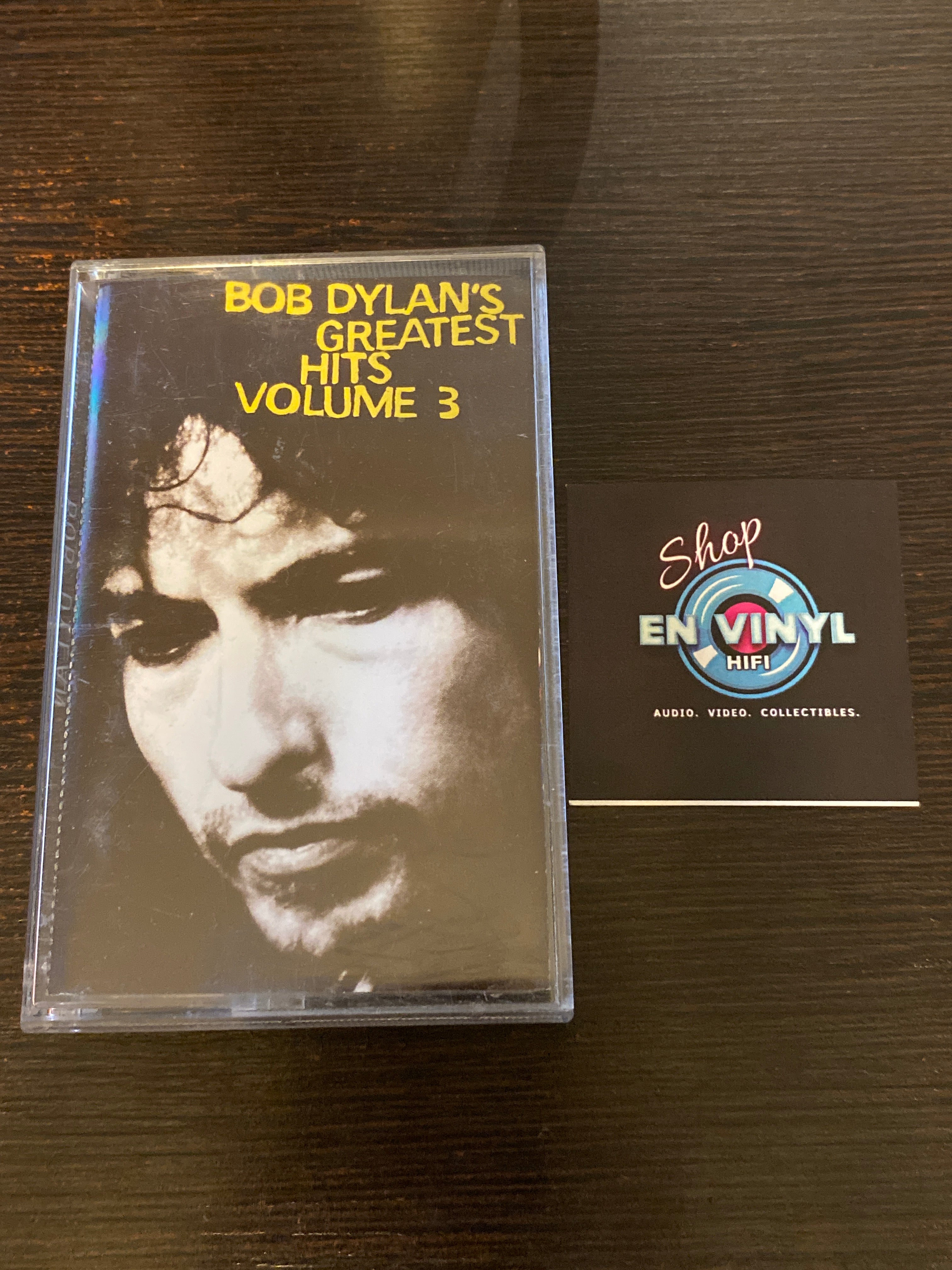 Bob Dylan Greatest Hits Volume 3