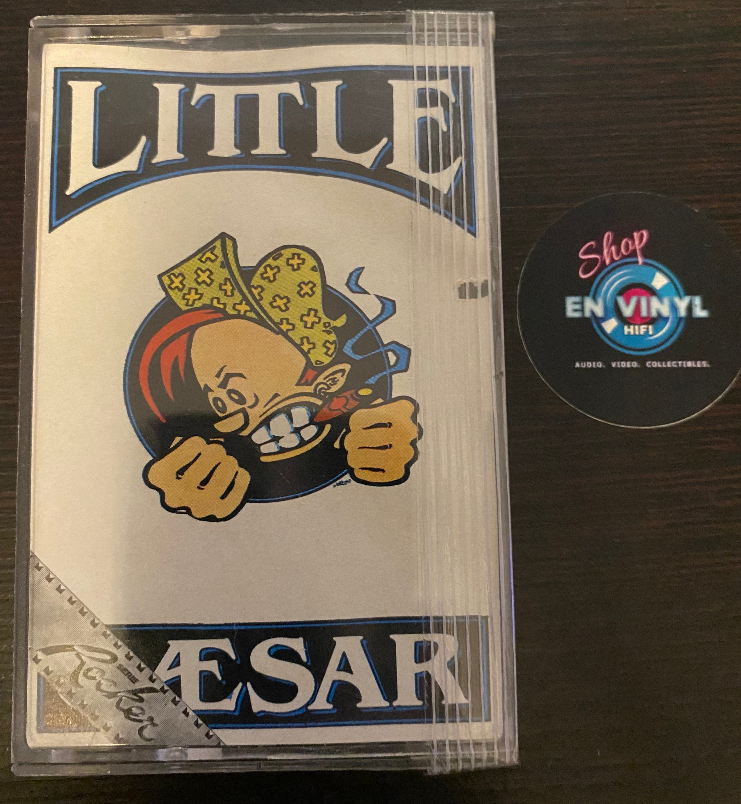 Little Cesar