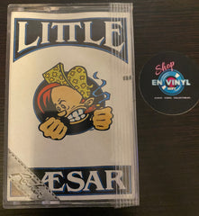 Little Cesar