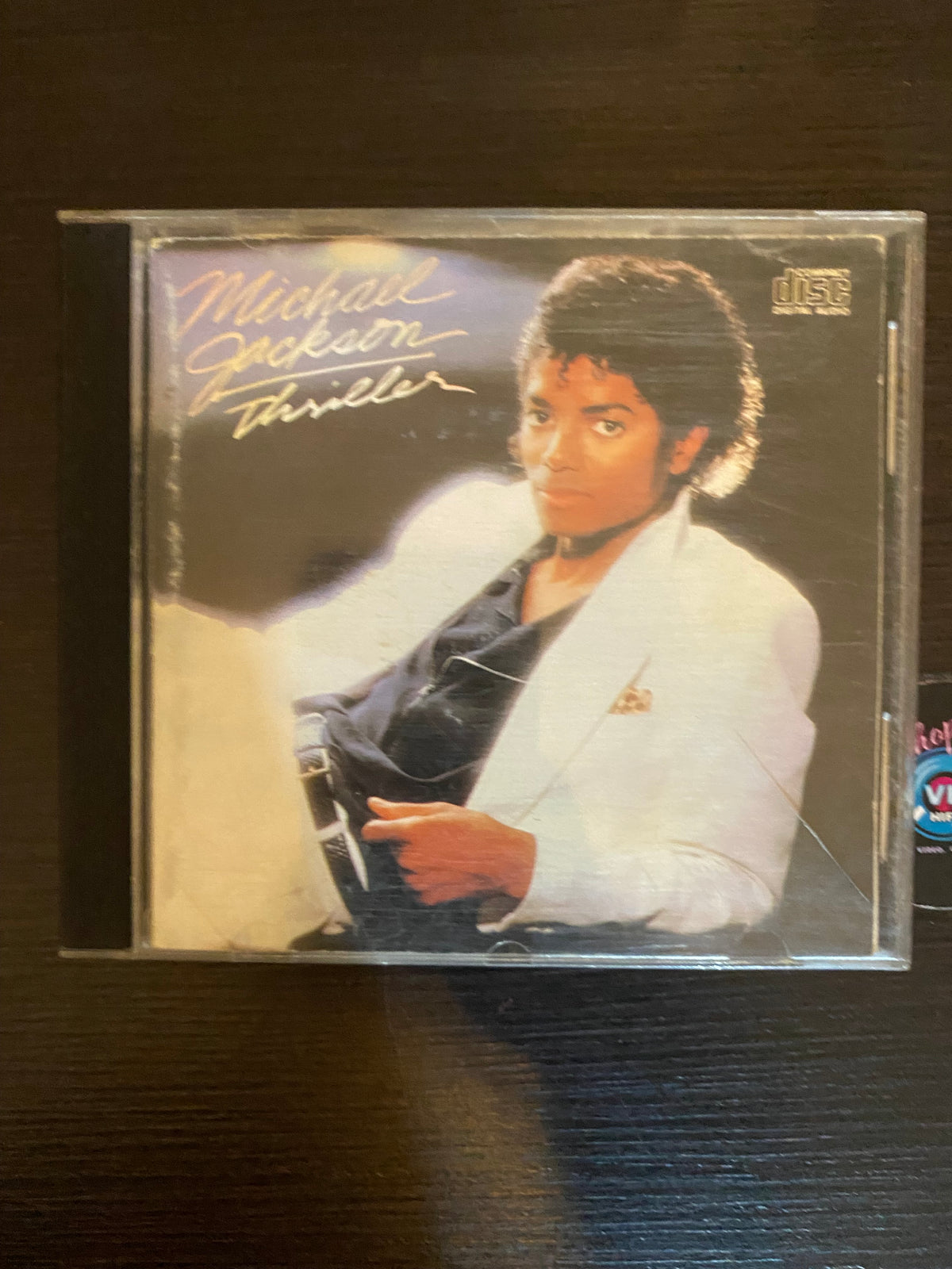 Thriller