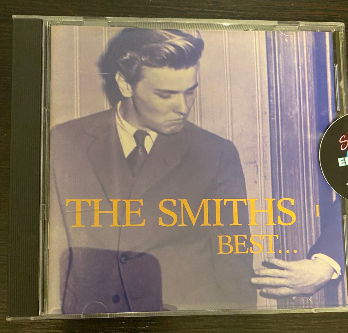The Smiths Best …1
