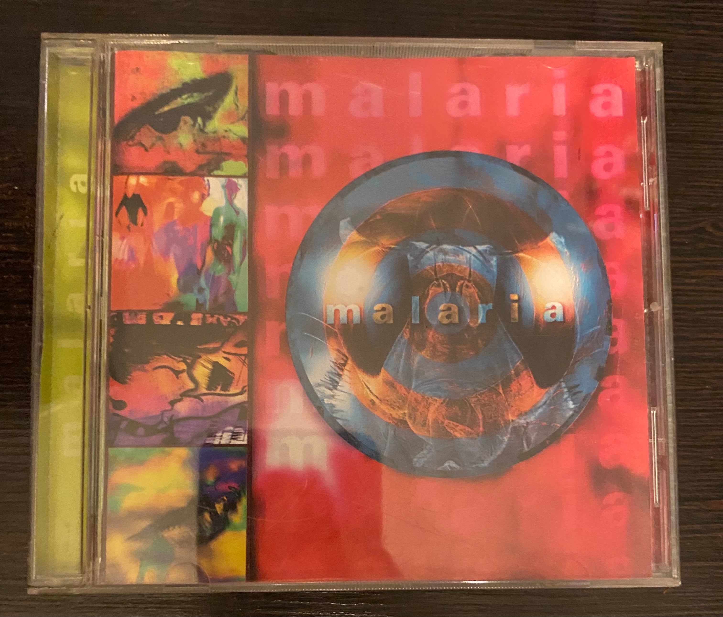 Malaria