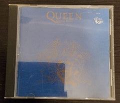 Queen Greatest Hits II
