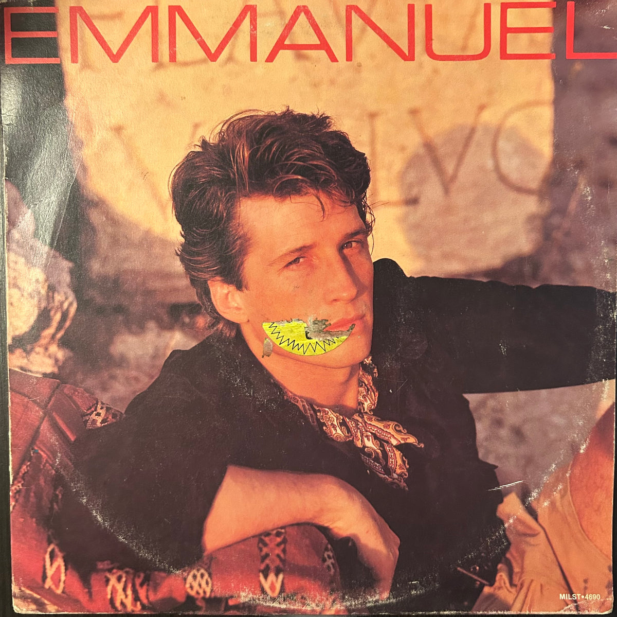 Emmanuel
