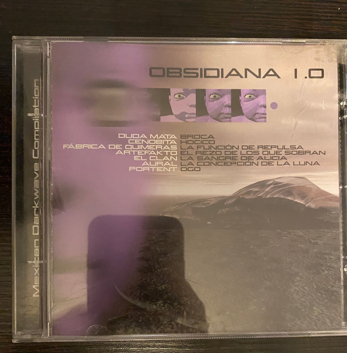 Obsidiana 1.0