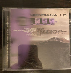 Obsidiana 1.0