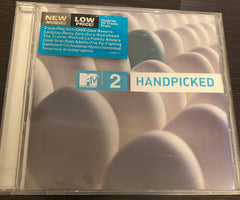 Mtv2 handpicked