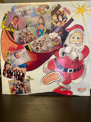 Felices Fiestas