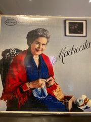 Madresita