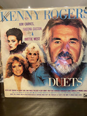 Kenny Rogers Duets