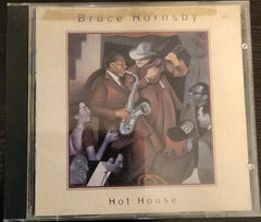 Hot House