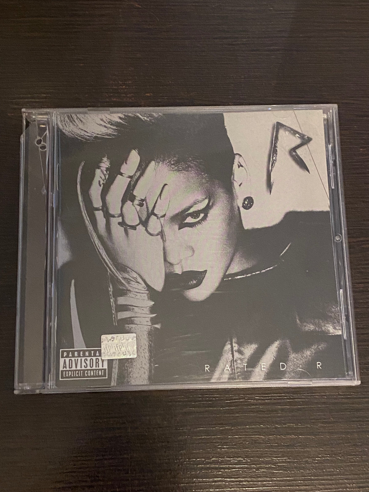 Rated R