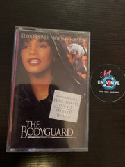 The Bodyguard