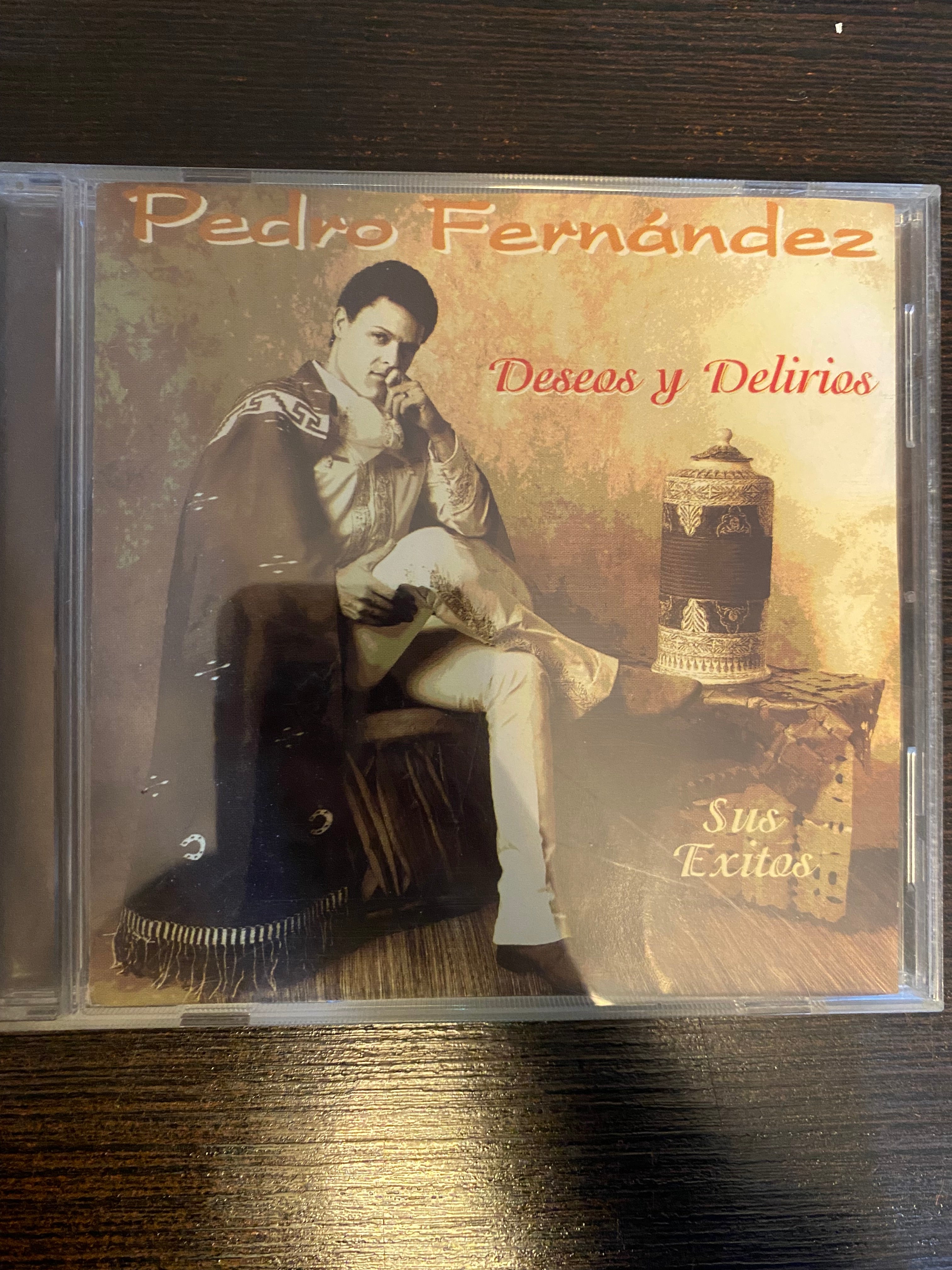 Deseos y Delirios