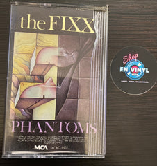 Phantoms