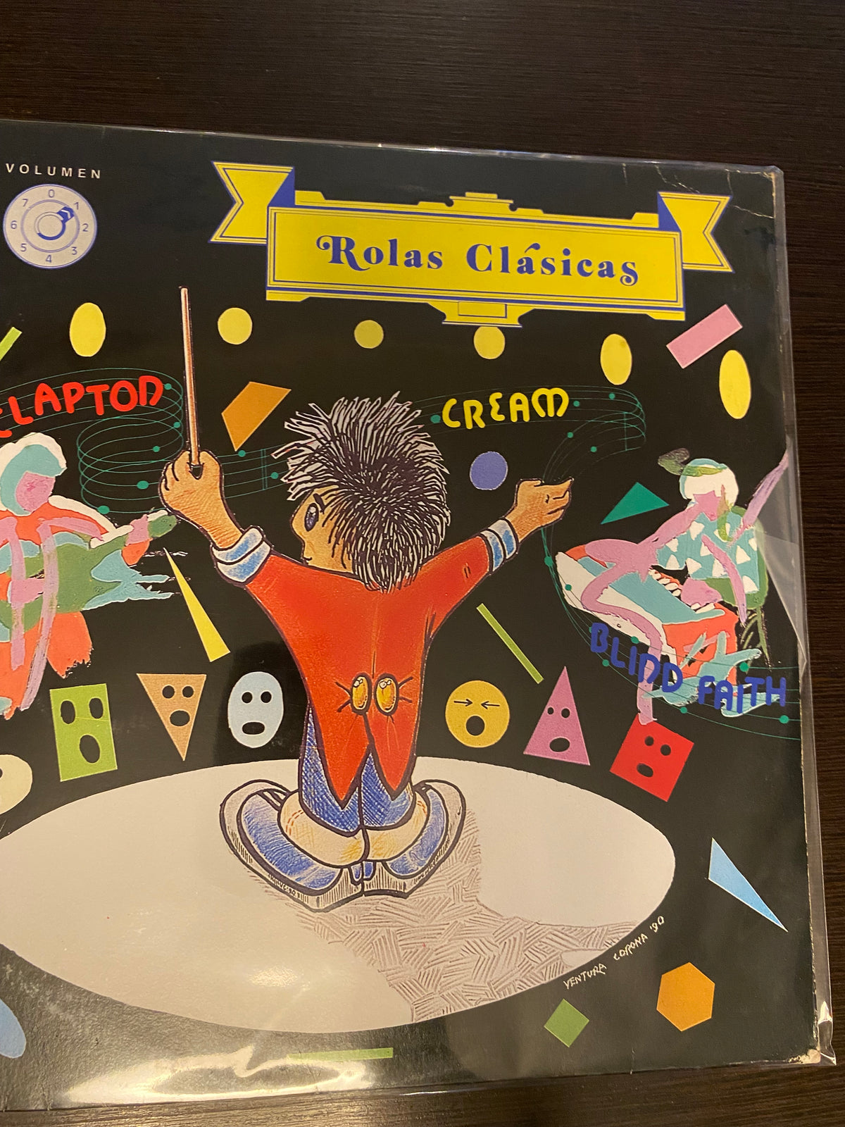 Rolas clásicas