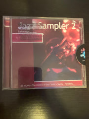 Jazz sampler 2