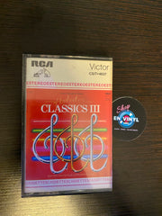 Hooked on classics III
