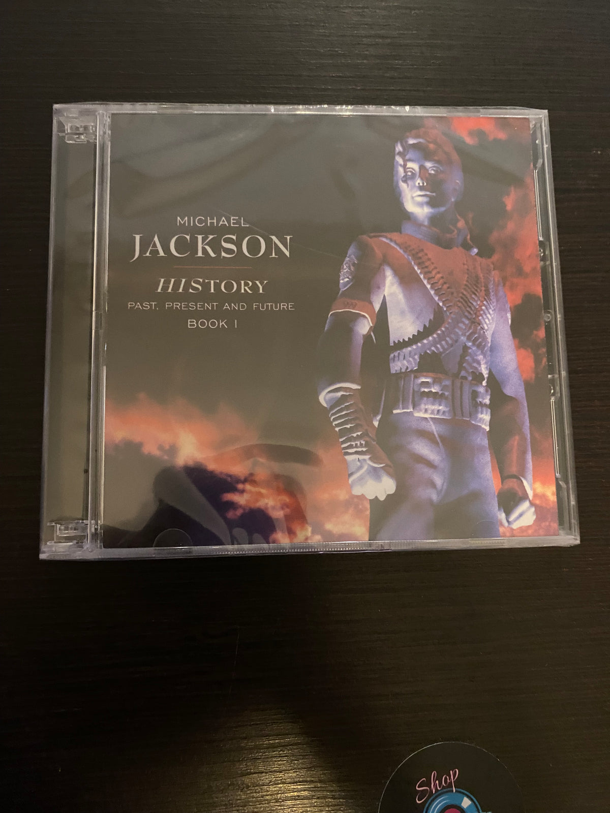 History past, present and future book1