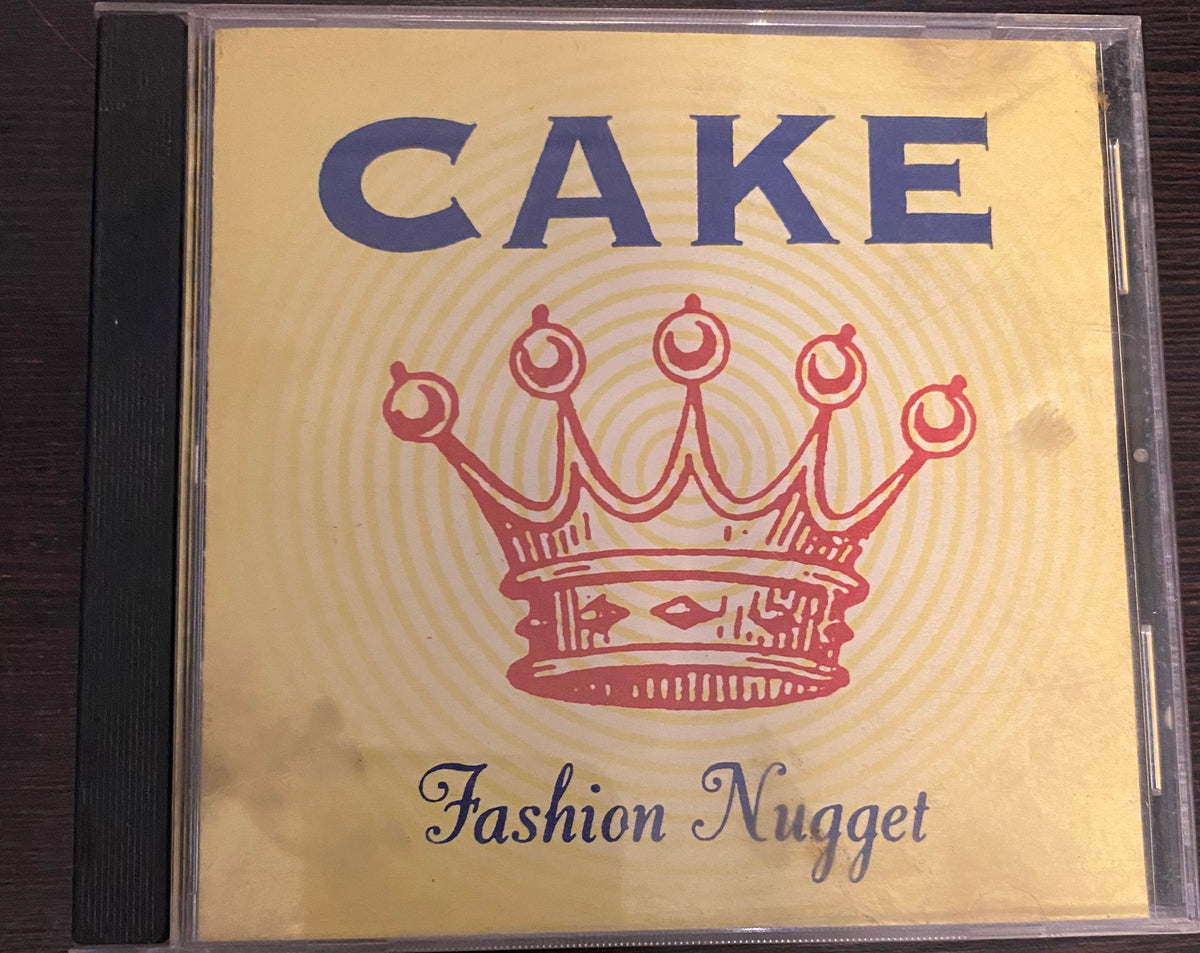 Fashion Nugget