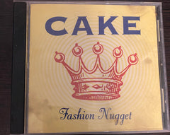 Fashion Nugget