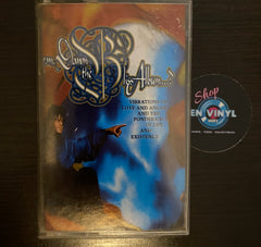 The Bliss album…?