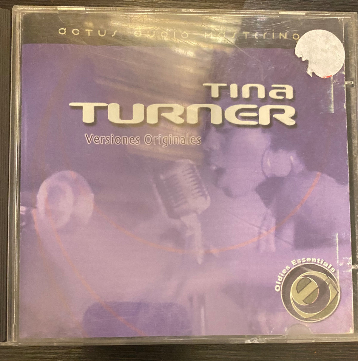 Tina Turner versiones originales